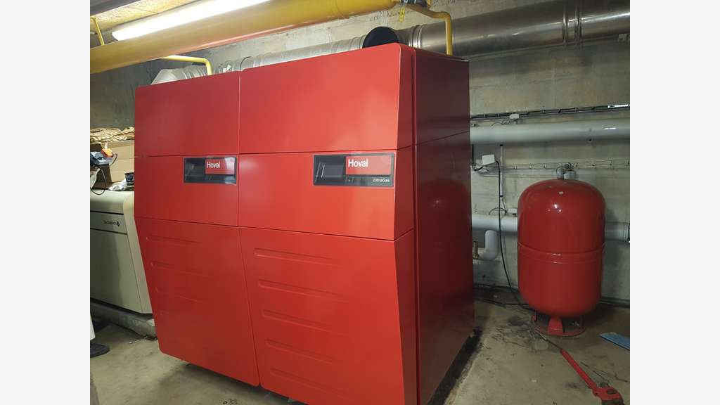 génie climatique dépannage maintenance installatio