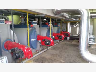 génie climatique dépannage maintenance installatio