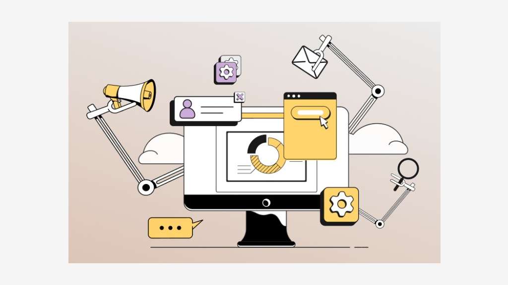 Cession organisme de formation marketing digital