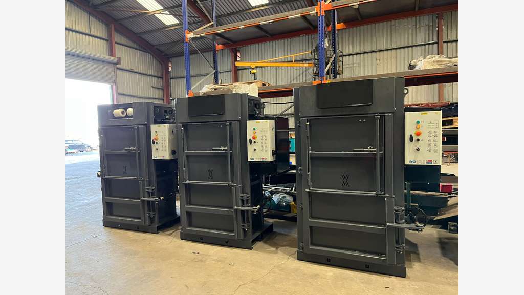 Vente entreprise de recyclage en Loire-Atlantique