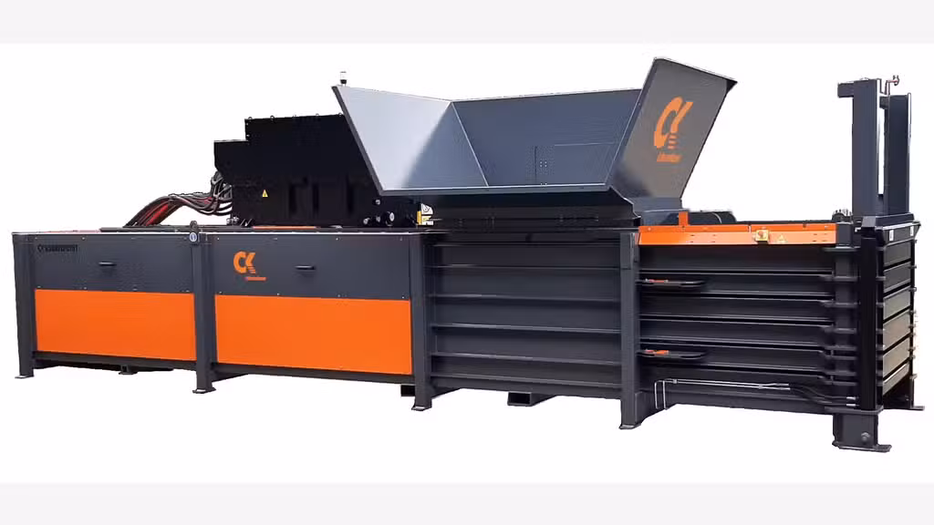 Vente entreprise de recyclage en Loire-Atlantique