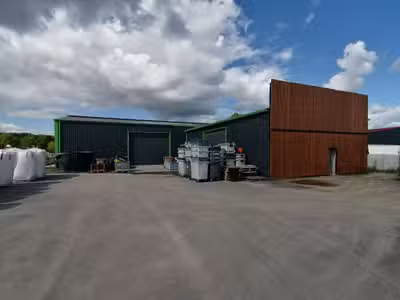 Vente entreprise de recyclage en Loire-Atlantique