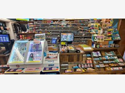 AV tabac presse loto PMU grande ville du Vaucluse