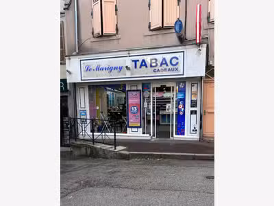 Urgent retraite Tabac Loto - Prix Bradé à Condrieu