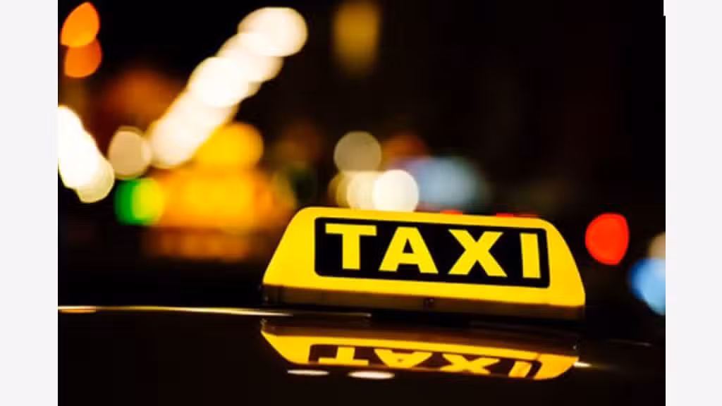 Cession société transport taxi Grand Est