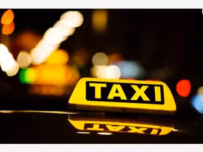 Cession société transport taxi Grand Est