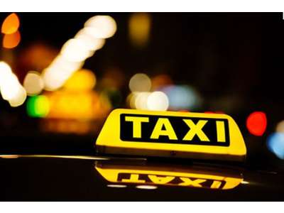 Vente Taxi à Nancy