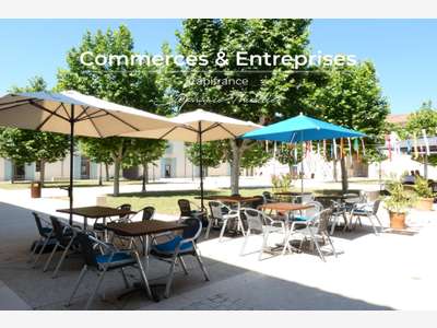 Vente FDC épicerie fine village provençal 13