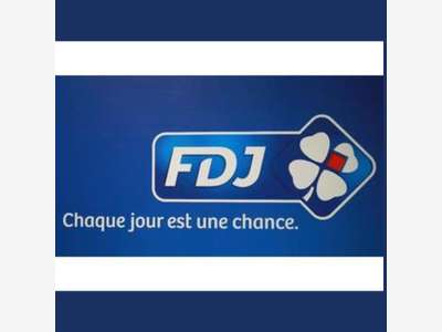 Vente FDC FDJ loto exceptionnel littoral 06