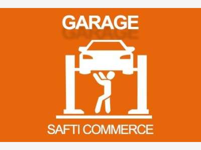 Vente FDC automobile idéalement placé prox Flers