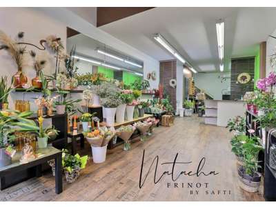 Vente Cadeaux - Fleurs à Castelnau-d'Estrétefonds