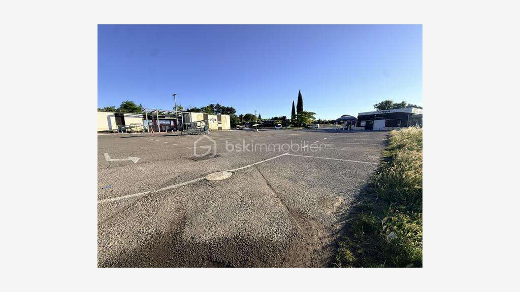 Vente épicerie bio en zc au cœur de Forcalquier