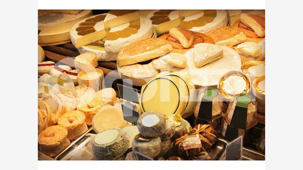 Vente fromagerie crèmerie proche de Montpellier