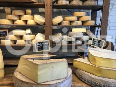 Vente fromagerie crèmerie proche de Montpellier