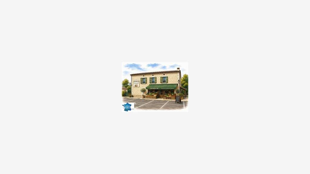 Vente magasin de primeur en Sud Ardèche