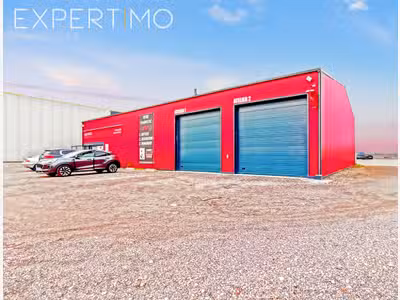 Opportunité rare garage automobiles en Essonne