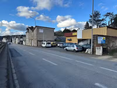 Vente garage autos motos scooters Aixe sur Vienne