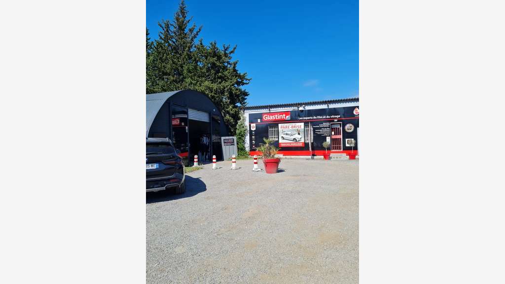 AV centre esthétique automobile clé en main 13