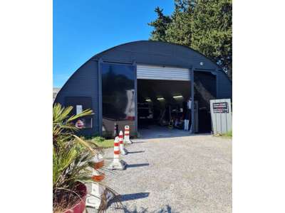 Vente Garage - Station service à Aix-en-Provence