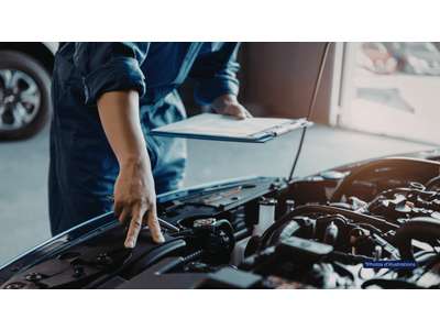 Vente Garage - Station service à Cergy