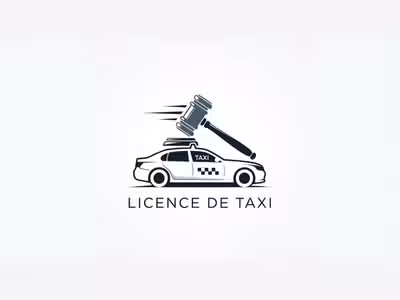 A VENDRE - Cession de licences de taxi - Secteur