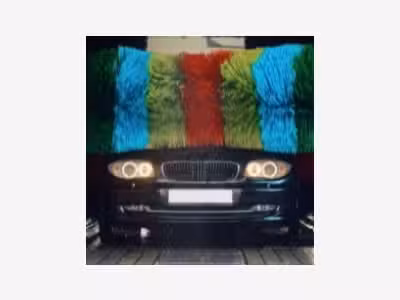 Vente station de lavage empl stratégique à Cholet
