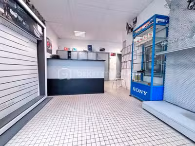 Vente garage automobile bien situé à Denain