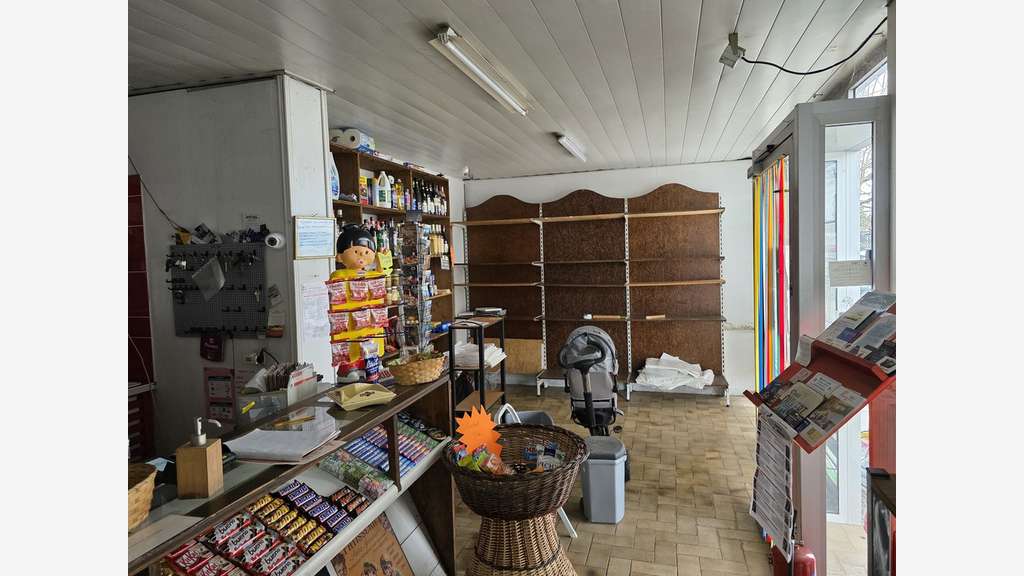 Vente station service à Fleurance
