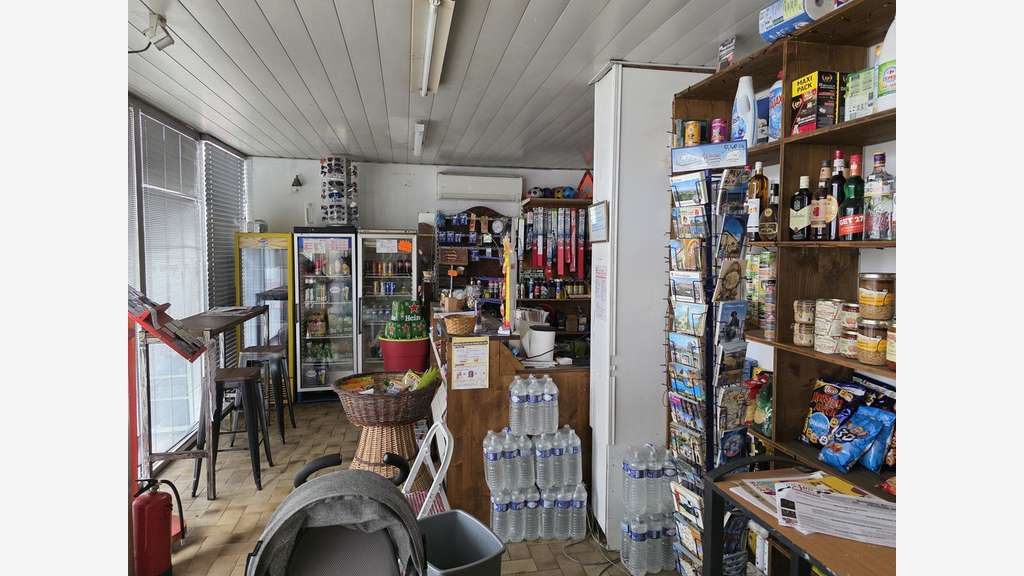 Vente station service à Fleurance