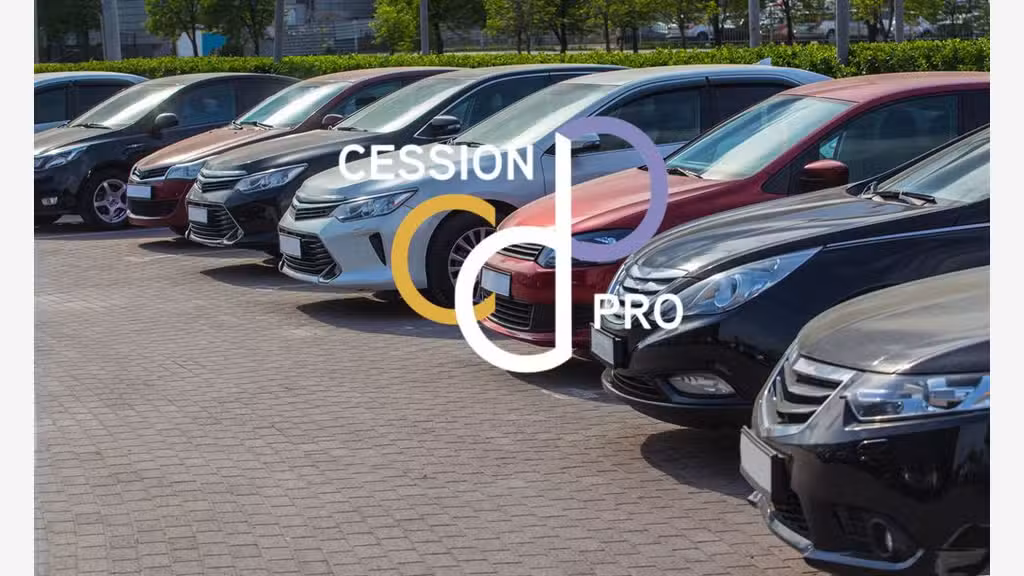 Carrosserie tous types de vehicules à céder Gard