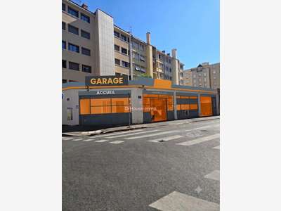 Vente 2 fonds de commerce à Lyon Meyzieu Part Dieu