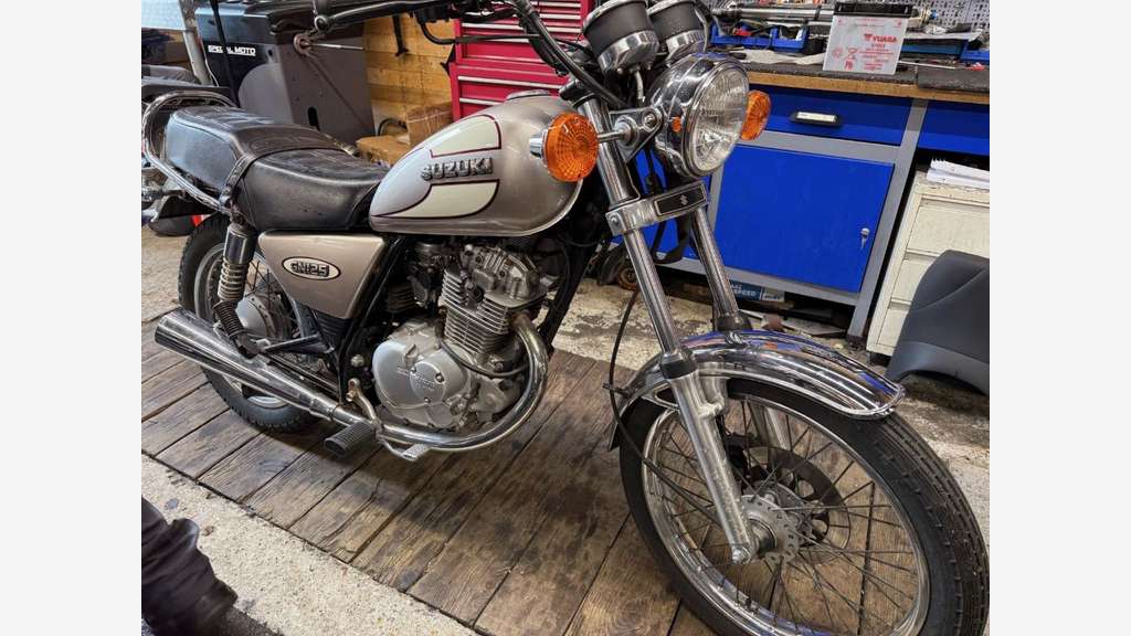 FDC réparations et vente 2 roues proche Capbreton