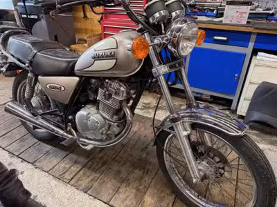 FDC réparations et vente 2 roues proche Capbreton