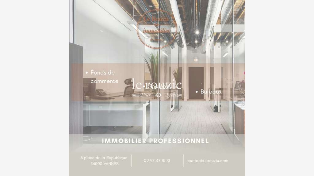 Vente garage automobile d'exception sur Lorient