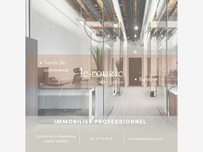 Vente garage automobile d'exception sur Lorient