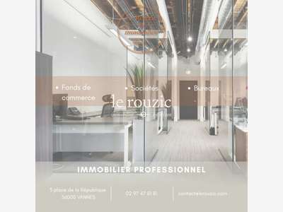 Vente garage automobile d'exception sur Lorient