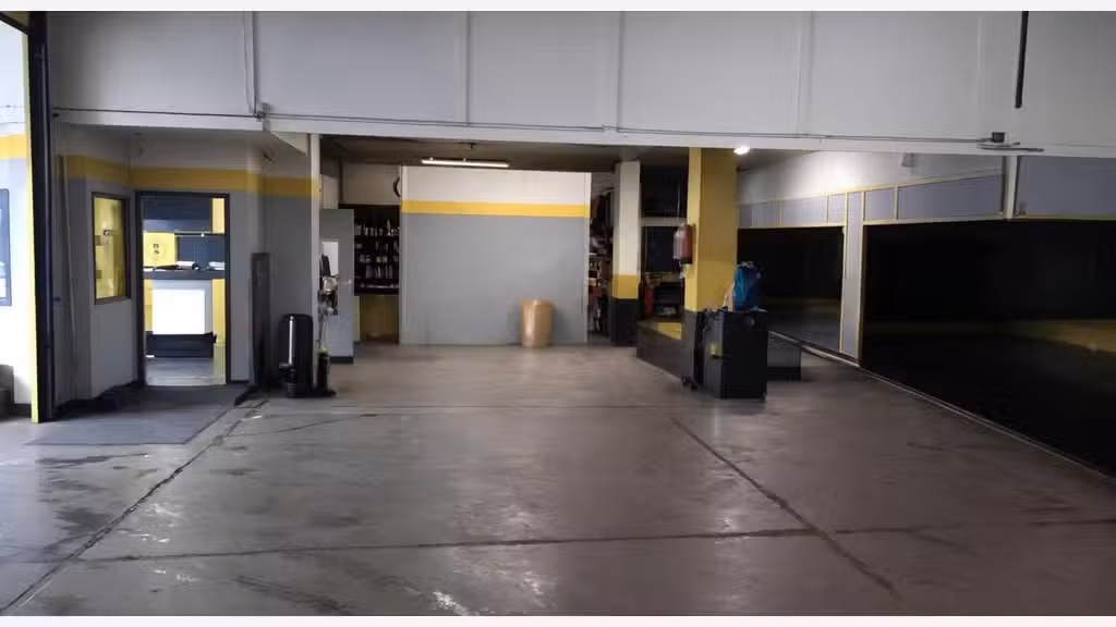 Fonds de commerce garage à vendre à Nancy (54)