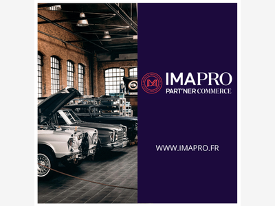 Vente garage carrosserie à Saint Brieuc empl N°1