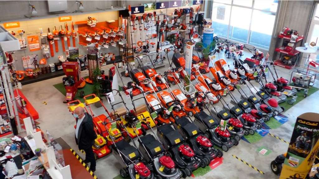 Entreprise historique b2b à vendre à Vienne