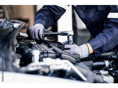 Vente Garage - Station service à Coutances