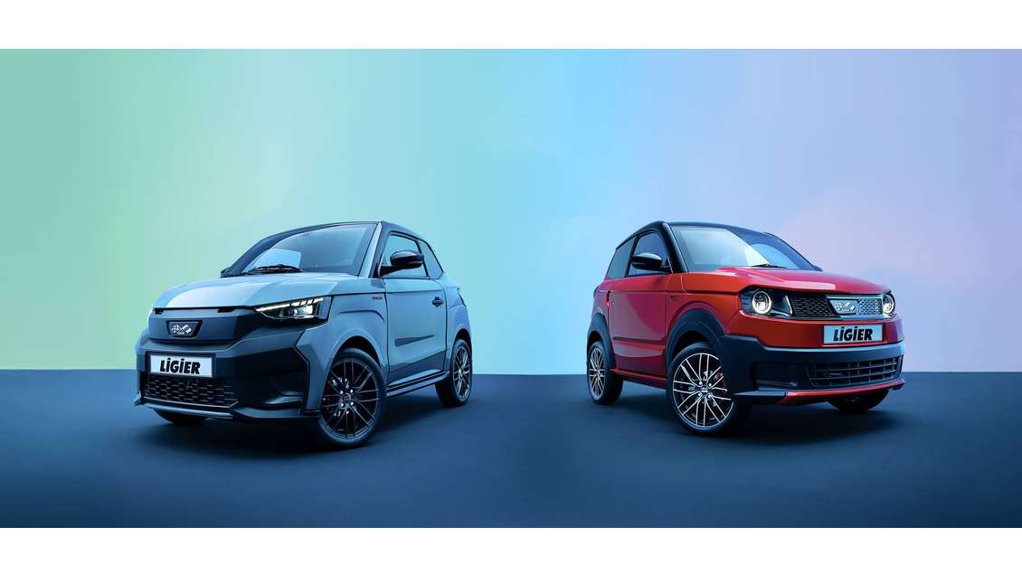 Opportunité création concession Ligier (39)