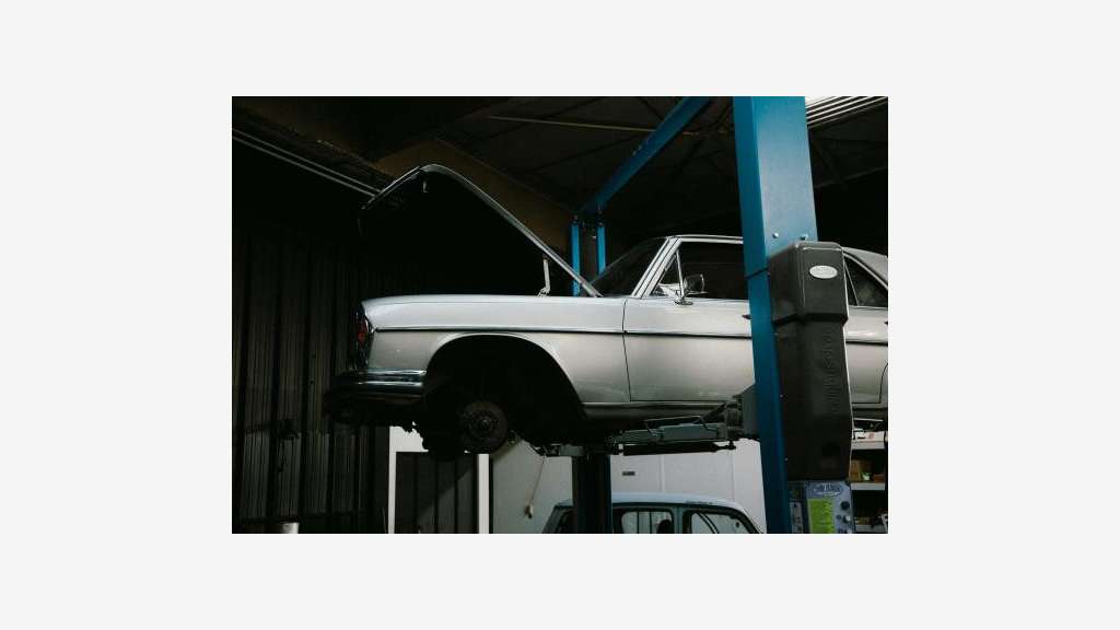 Vente garage carrosserie réputé dept Pas de Calais