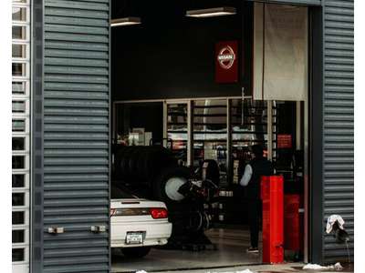 Vente Garage - Station service à Verdelais