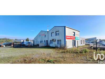 Vente Divers Commerces à Guémené-Penfao