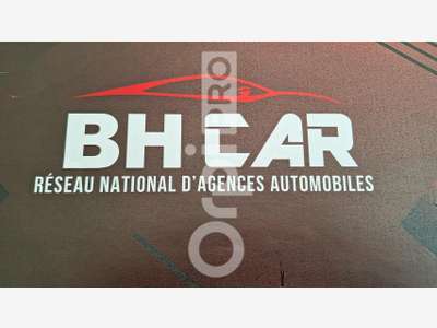 A vendre contrat de franchise BH CAR à Guérande