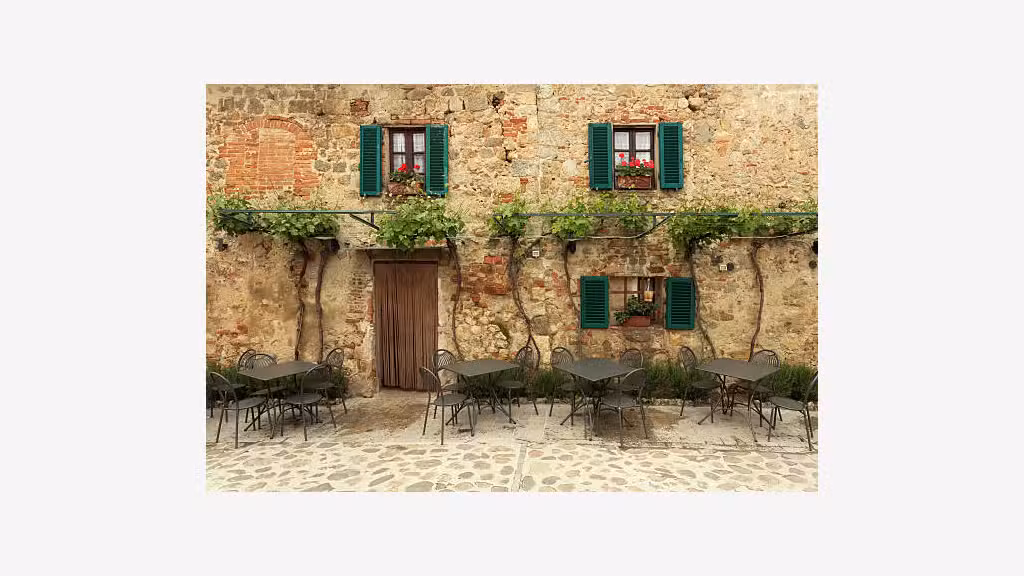 Vente fonds hôtel restaurant en Drôme Provençale