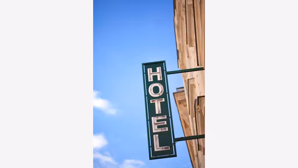Vente fonds hôtel restaurant en Drôme Provençale
