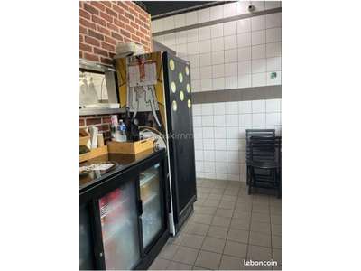 Vente Restaurant à Hyères