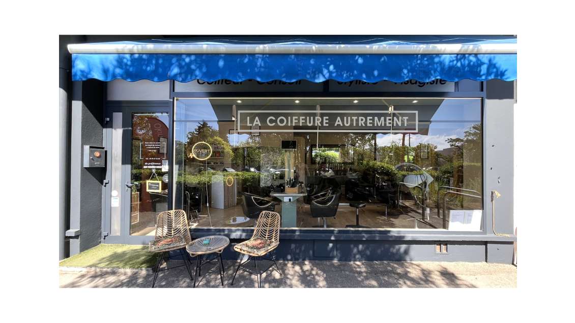 Vente FDC coiffeur à Hyères Les Palmiers