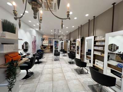 Vente Beauté - Esthétique - Coiffure à Angers